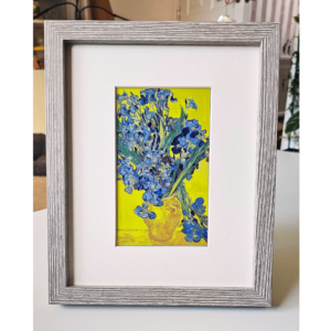 CanvasBT Digital Art E-Paper Frame