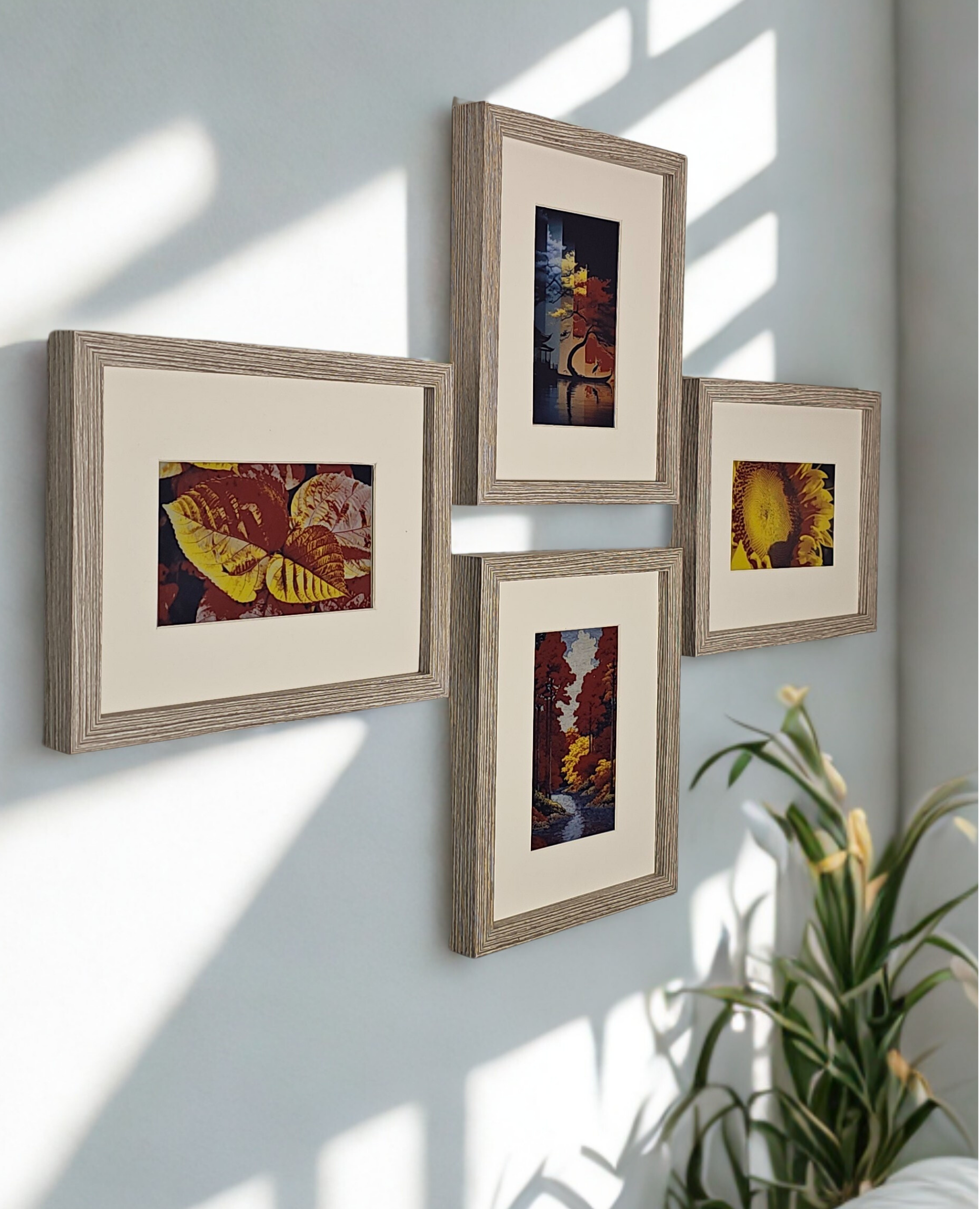 CanvasBT Digital Art E-Paper Frame - Image 2