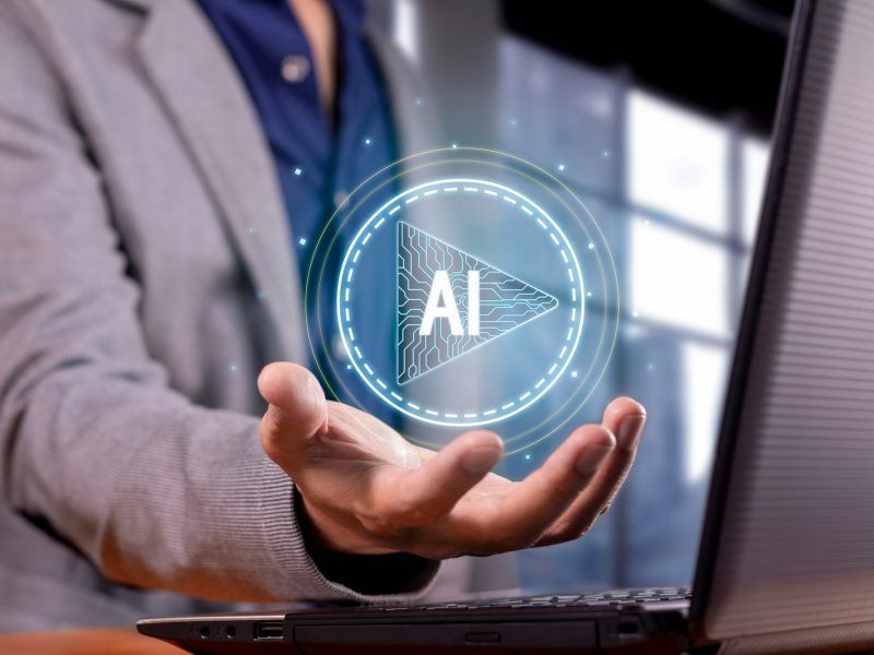 Creating and Editing Professional Videos with AI at Your Fingertips